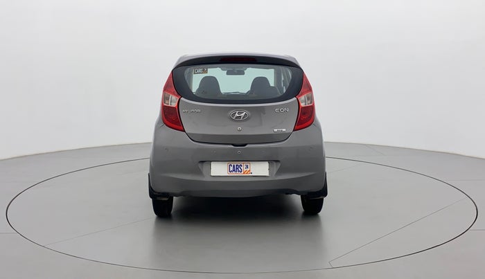 2014 Hyundai Eon ERA +, Petrol, Manual, 85,668 km, Back/Rear