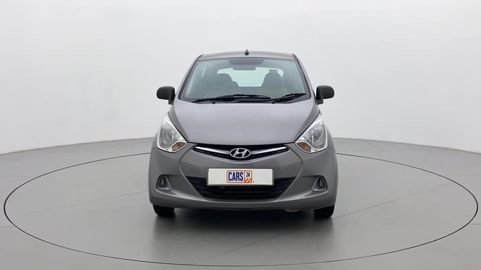 2014 Hyundai Eon ERA +, Petrol, Manual, 85,668 km, Front