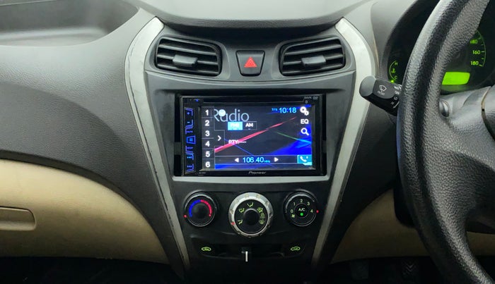 2014 Hyundai Eon ERA +, Petrol, Manual, 85,668 km, Air Conditioner