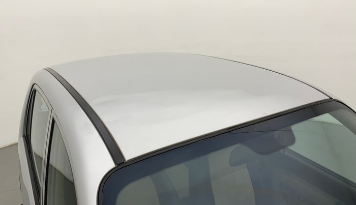 2012 Hyundai Santro Xing GL PLUS, Petrol, Manual, 90,337 km, Roof