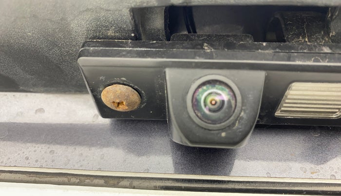 2019 Hyundai Xcent S 1.2, Petrol, Manual, 87,269 km, Parking Camera