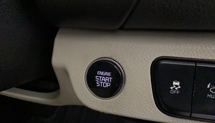 2020 KIA SELTOS GTX PLUS DCT 1.4 PETROL, Petrol, Automatic, 75,763 km, Keyless Start/ Stop Button