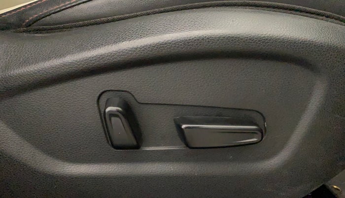 2020 KIA SELTOS GTX PLUS DCT 1.4 PETROL, Petrol, Automatic, 75,763 km, Driver Side Adjustment Panel