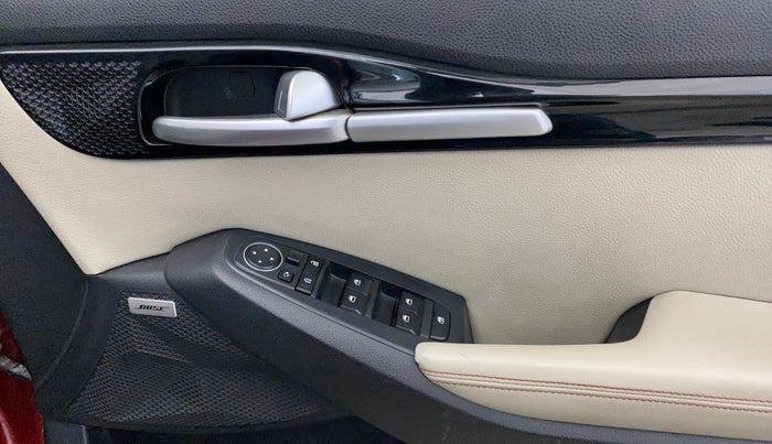 2020 KIA SELTOS GTX PLUS DCT 1.4 PETROL, Petrol, Automatic, 75,763 km, Driver Side Door Panels Control