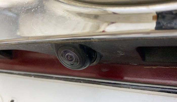 2020 KIA SELTOS GTX PLUS DCT 1.4 PETROL, Petrol, Automatic, 75,763 km, Parking Camera