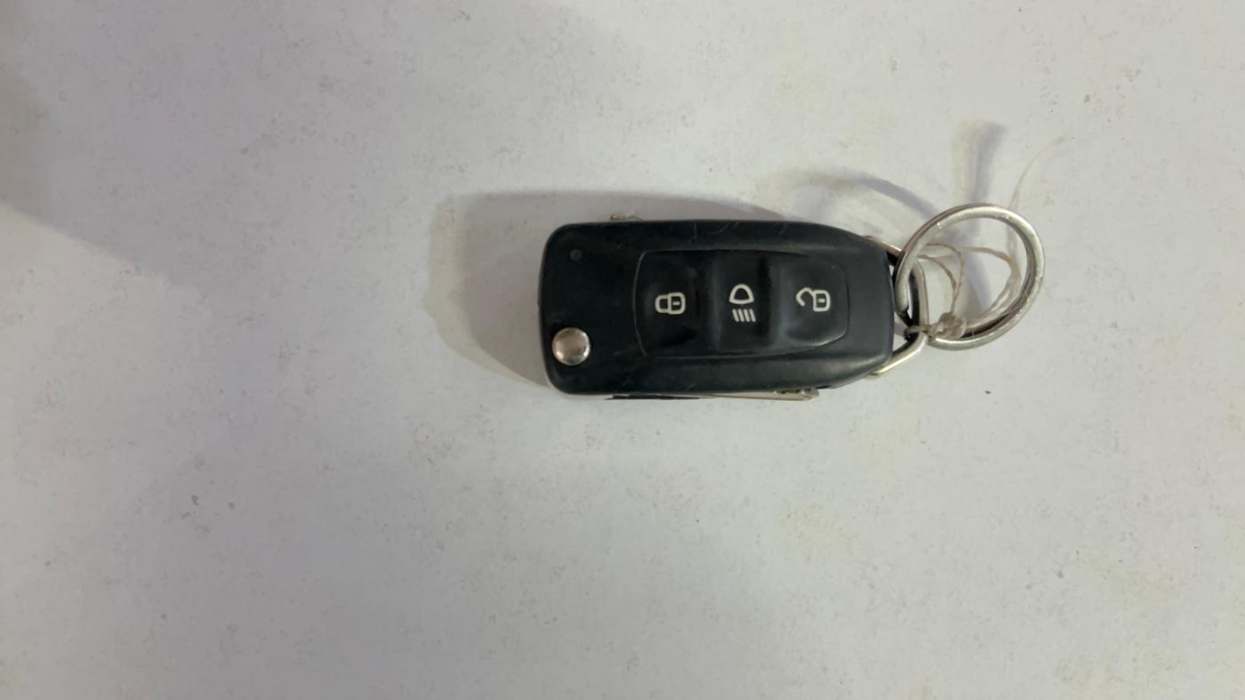 2019 Tata Tiago XZ PLUS PETROL, Petrol, Manual, 68,723 km, Key Close Up