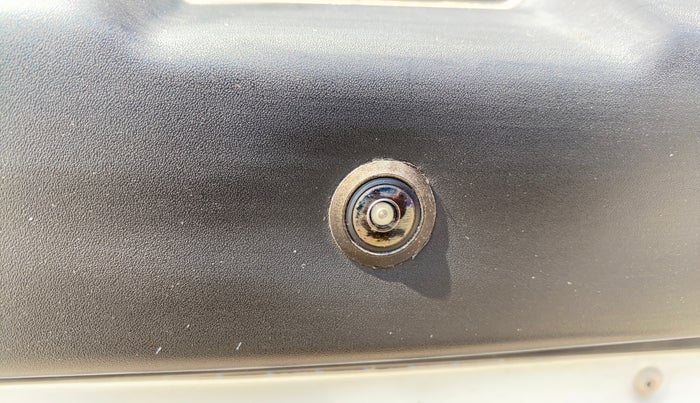 2023 Maruti S PRESSO VXI+, Petrol, Manual, 4,451 km, Parking Camera