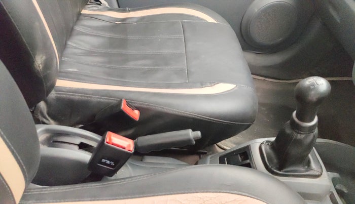 2015 Maruti Alto 800 VXI, Petrol, Manual, 57,992 km, Gear Lever