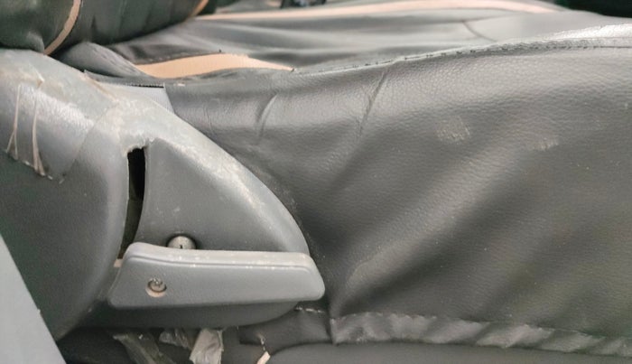 2015 Maruti Alto 800 VXI, Petrol, Manual, 57,992 km, Driver Side Adjustment Panel