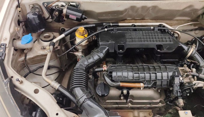 2015 Maruti Alto 800 VXI, Petrol, Manual, 57,992 km, Engine View - Right