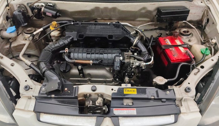 2015 Maruti Alto 800 VXI, Petrol, Manual, 57,992 km, Engine View
