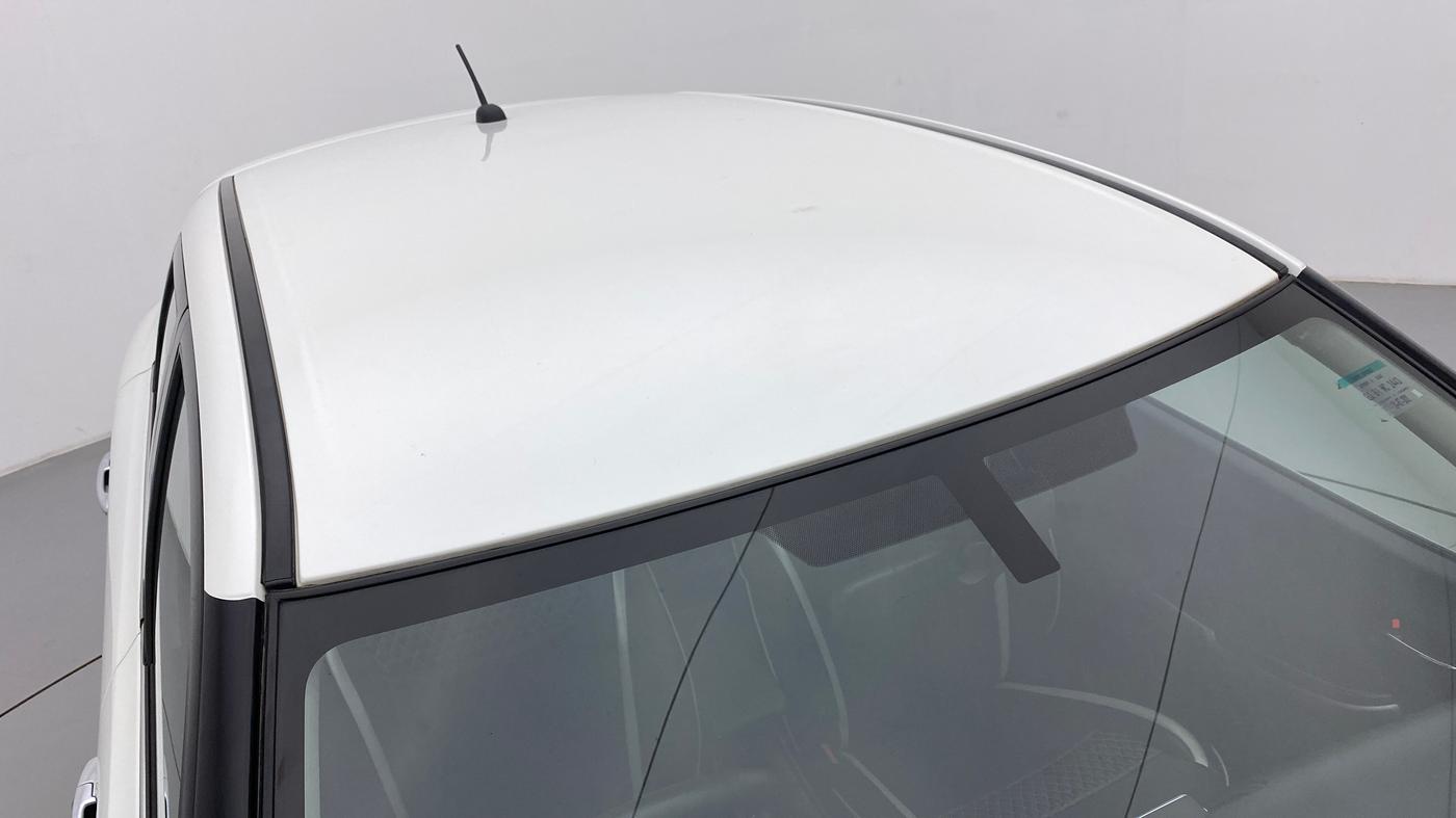 2021 Toyota Glanza G CVT, Petrol, Automatic, 9,121 km, Roof