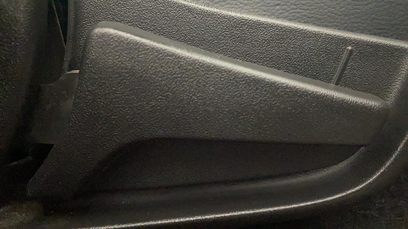 2023 Maruti Alto K10 VXI PLUS AMT, Petrol, Automatic, 12,214 km, Driver Side Adjustment Panel