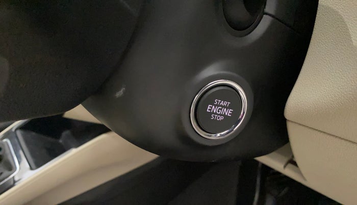 2022 Skoda SLAVIA STYLE 1.0L TSI MT, Petrol, Manual, 27,130 km, Keyless Start/ Stop Button