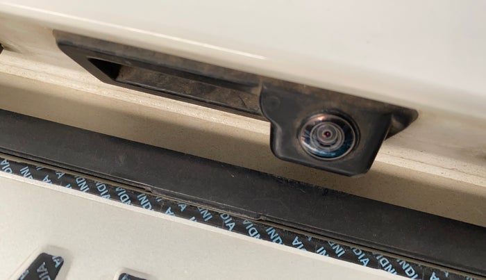 2022 Skoda SLAVIA STYLE 1.0L TSI MT, Petrol, Manual, 27,130 km, Parking Camera