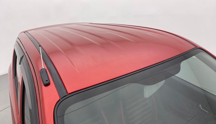 2017 Maruti Alto 800 LXI, Petrol, Manual, 11,646 km, Roof