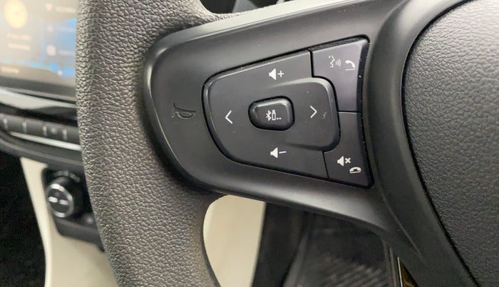 2022 Tata TIGOR XZA PLUS PETROL, Petrol, Automatic, 18,079 km, Adaptive Cruise Control