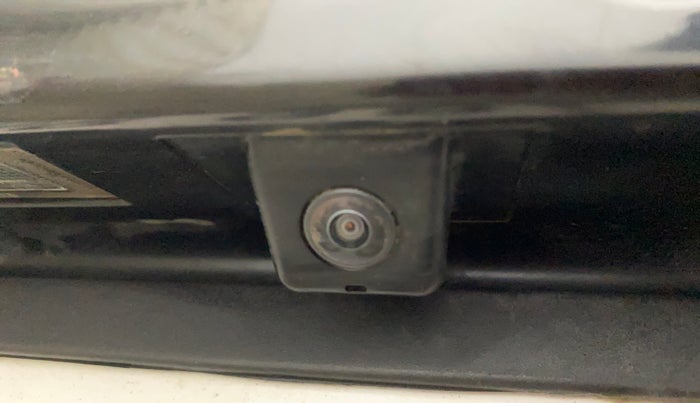 2023 MG ASTOR SAVVY 1.3 TURBO AT S RED, Petrol, Automatic, 32,722 km, Parking Camera