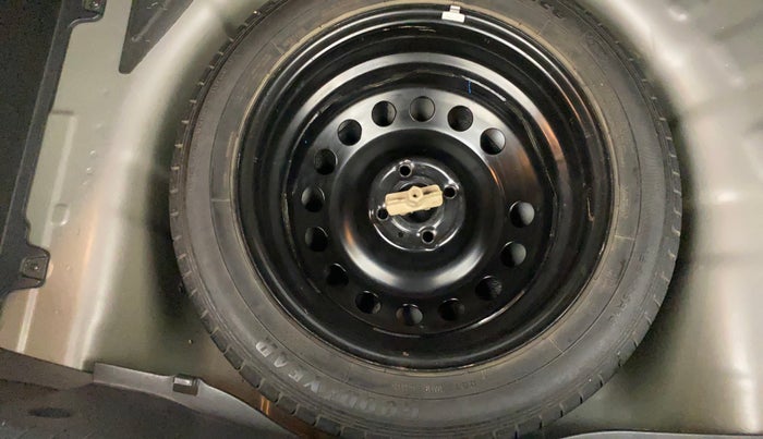 2015 Hyundai Elite i20 ASTA 1.2, Petrol, Manual, 1,09,732 km, Spare Tyre