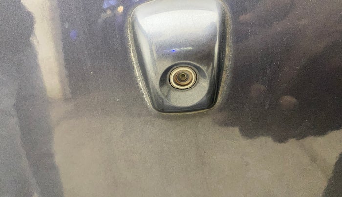 2015 Hyundai Elite i20 ASTA 1.2, Petrol, Manual, 1,09,732 km, Parking Camera