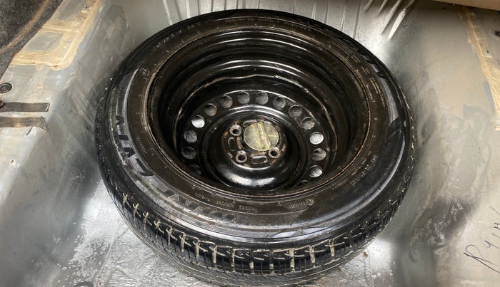 2015 Honda City 1.5L I-DTEC VX, Diesel, Manual, 65,236 km, Spare Tyre