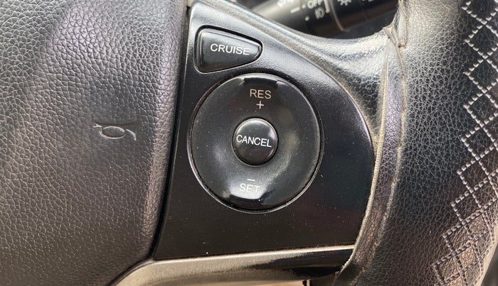 2015 Honda City 1.5L I-DTEC VX, Diesel, Manual, 65,236 km, Adaptive Cruise Control