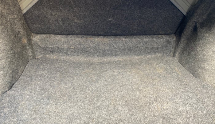 2015 Honda City 1.5L I-DTEC VX, Diesel, Manual, 65,236 km, Boot Inside