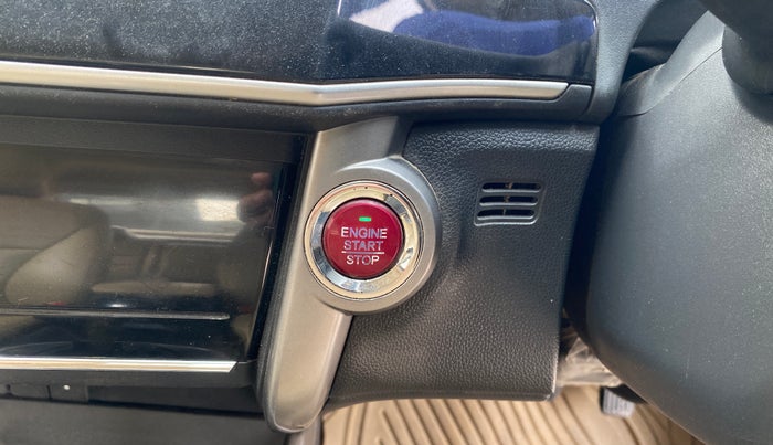 2015 Honda City 1.5L I-DTEC VX, Diesel, Manual, 65,236 km, Keyless Start/ Stop Button