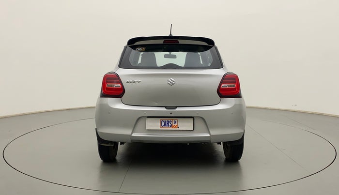 2019 Maruti Swift LXI, Petrol, Manual, 74,150 km, Back/Rear