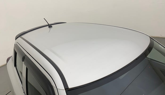 2019 Maruti Swift LXI, Petrol, Manual, 74,150 km, Roof