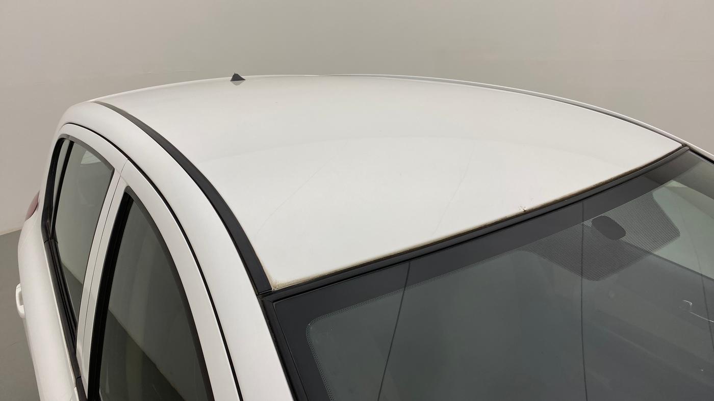 2011 Hyundai i20 SPORTZ 1.2 O, Petrol, Manual, 58,669 km, Roof