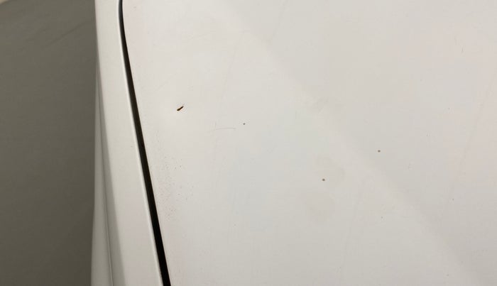2011 Hyundai i20 SPORTZ 1.2 O, Petrol, Manual, 58,669 km, Bonnet (hood) - Slightly dented
