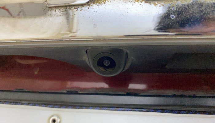 2022 KIA SELTOS HTK PLUS 1.5 IMT, Petrol, Manual, 44,914 km, Parking Camera