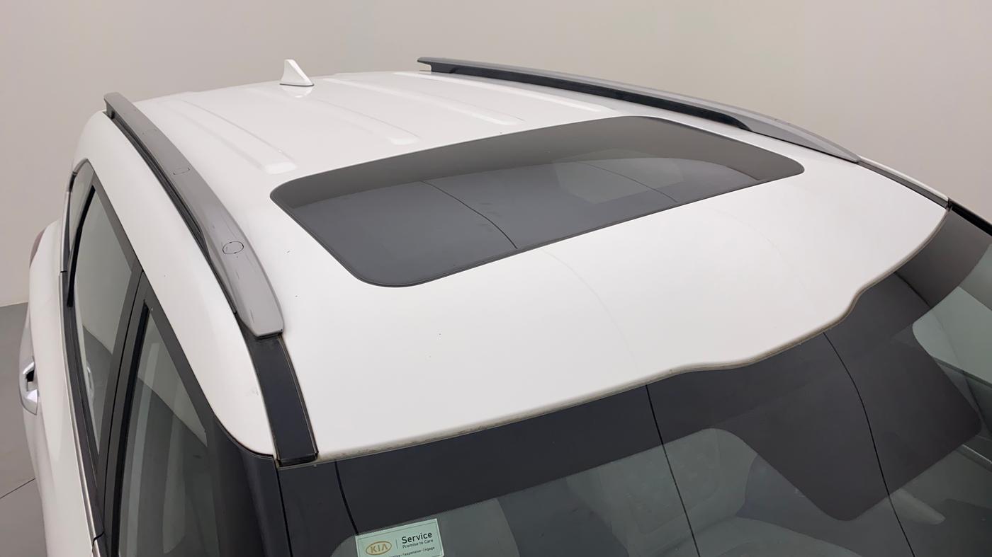 2021 KIA SELTOS HTX 1.5 DIESEL, Diesel, Manual, 60,147 km, Roof