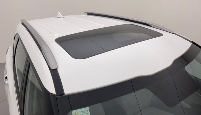 2021 KIA SELTOS HTX 1.5 DIESEL, Diesel, Manual, 60,147 km, Roof