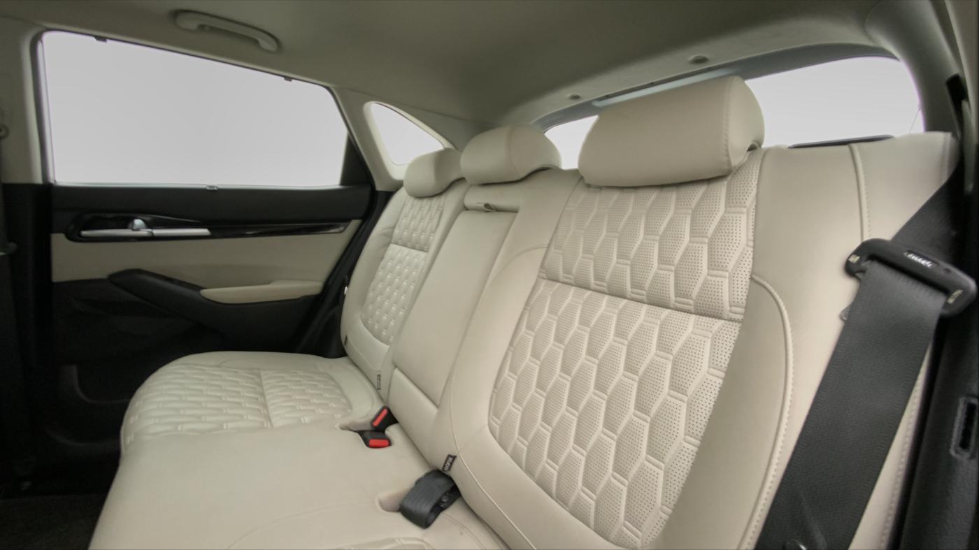 2021 KIA SELTOS HTX 1.5 DIESEL, Diesel, Manual, 60,147 km, Right Side Rear Door Cabin