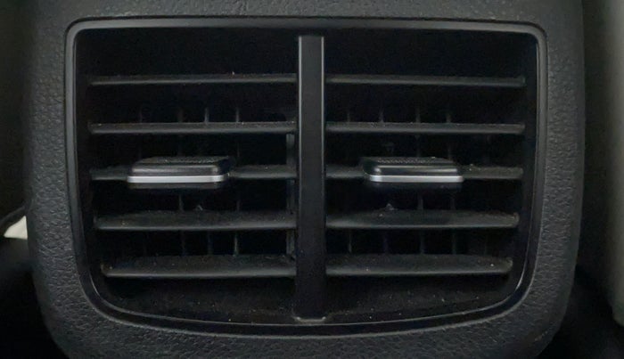 2021 KIA SELTOS HTX 1.5 DIESEL, Diesel, Manual, 60,147 km, Rear AC Vents