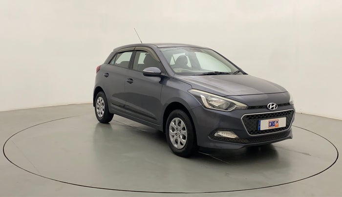 2016 Hyundai Elite i20 SPORTZ 1.2, Petrol, Manual, 97,623 km, SRP