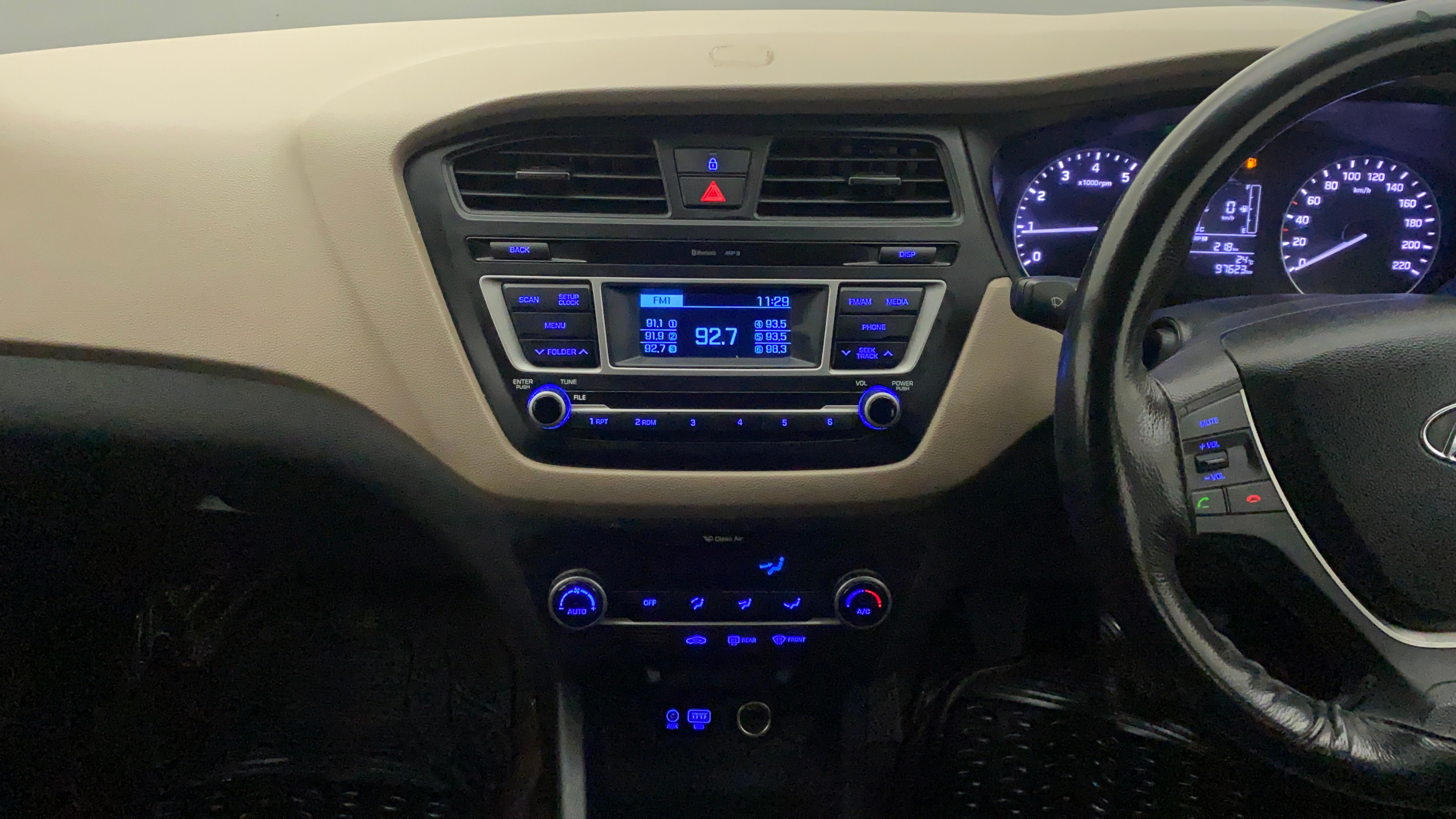 Features