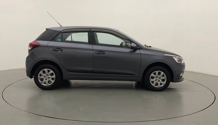 2016 Hyundai Elite i20 SPORTZ 1.2, Petrol, Manual, 97,623 km, Right Side
