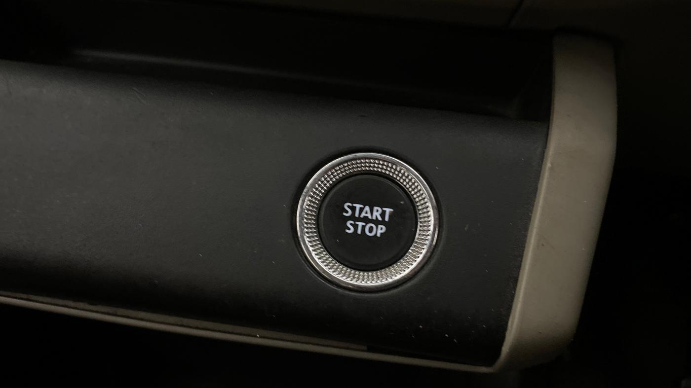 2019 Renault TRIBER RXZ, Petrol, Manual, 34,483 km, Keyless Start/ Stop Button