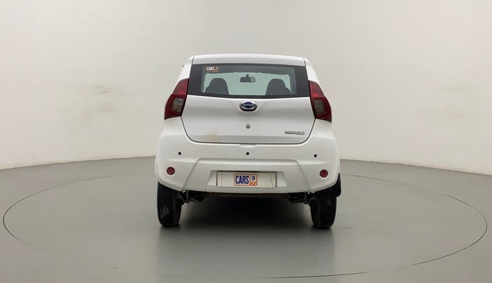 2020 Datsun Redi Go T (O), Petrol, Manual, 39,739 km, Back/Rear