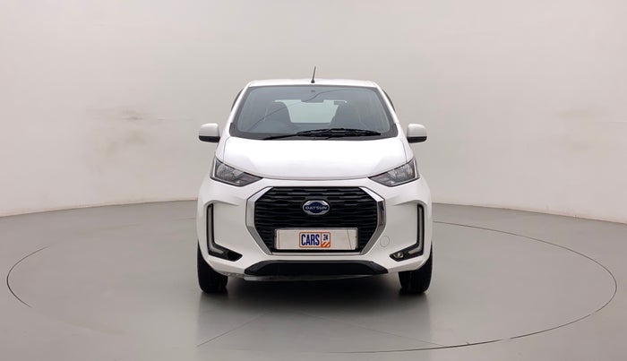 2020 Datsun Redi Go T (O), Petrol, Manual, 39,739 km, Front