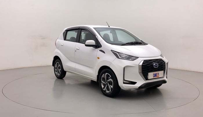 2020 Datsun Redi Go T (O), Petrol, Manual, 39,739 km, Right Front Diagonal