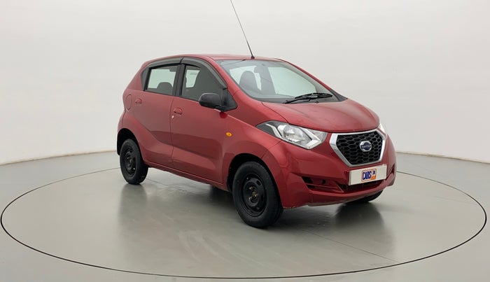 2018 Datsun Redi Go T(O) 1.0 AMT, Petrol, Automatic, 8,178 km, SRP