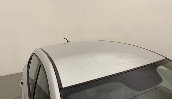 2015 Hyundai Xcent S 1.2, Petrol, Manual, 65,269 km, Roof