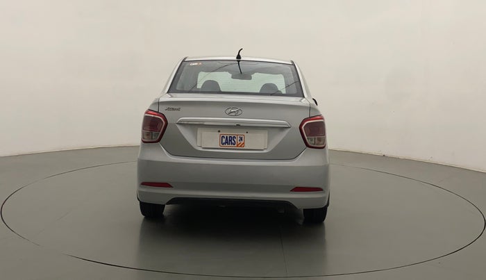 2015 Hyundai Xcent S 1.2, Petrol, Manual, 65,269 km, Back/Rear
