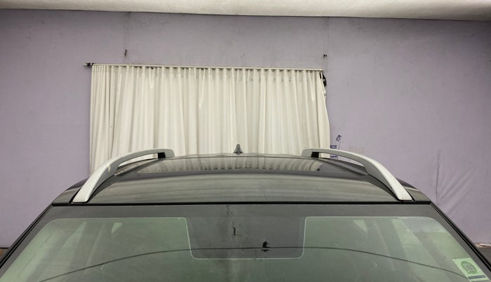 2020 Hyundai VENUE SX PLUS 1.0 TURBO DCT, Petrol, Automatic, 1,46,088 km, Moonroof/ Sunroof