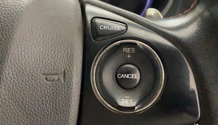 2018 Honda City 1.5L I-VTEC ZX CVT, Petrol, Automatic, 92,001 km, Adaptive Cruise Control