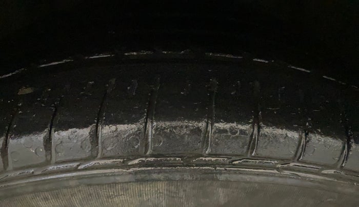 2018 Honda City 1.5L I-VTEC ZX CVT, Petrol, Automatic, 92,001 km, Left Front Tyre Tread